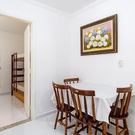 Apartamento A 100 Metros Da Praia - 01 Dormitorio - Edificio Agua Viva Ubatuba Exterior foto